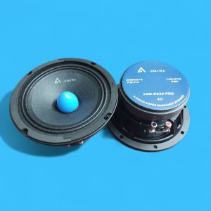 LUMINA AUDIO SPEAKER800W 6.5" 3WAY